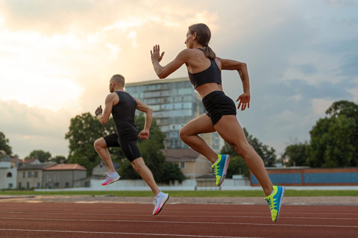 Peptide Therapy for Athletic Performance, Bloomington